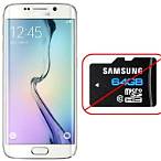 samsung s6 edge sd card slot
